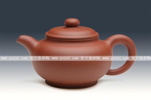 周忠华紫砂壶 掇子_ 