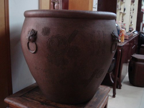 曹安祥紫砂壶 3 