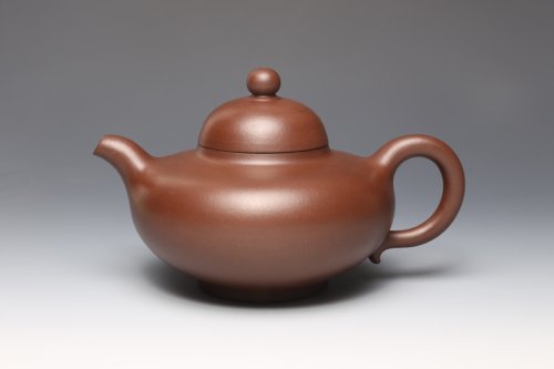 刘建芳紫砂壶 华颖 