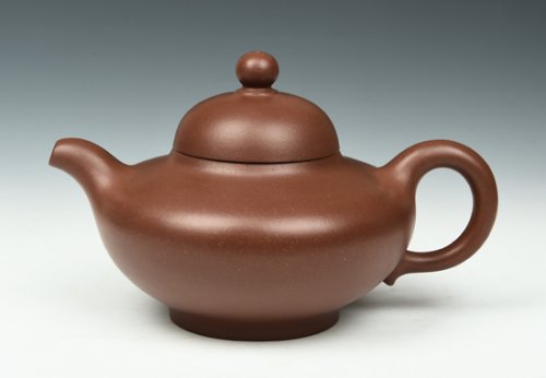 冯建强紫砂壶 华颖 