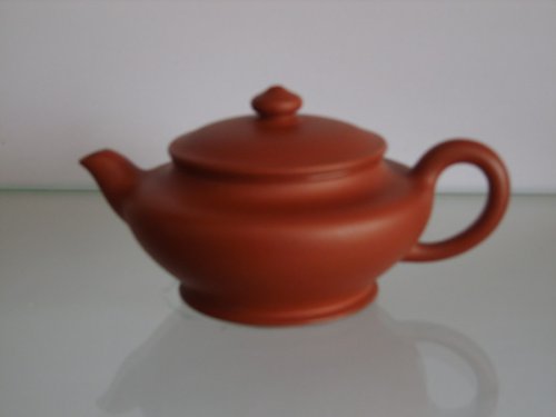 范志琴紫砂壶 S80014291 