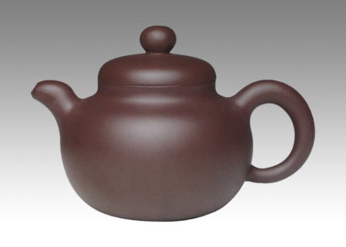 范锡元紫砂壶 原矿原色才是原作 