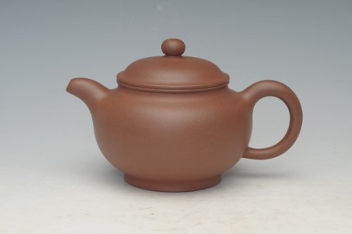 沈更轶紫砂壶 掇子 