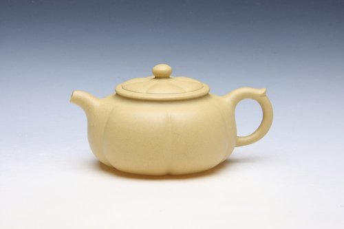 闵华萍紫砂壶 定禅 