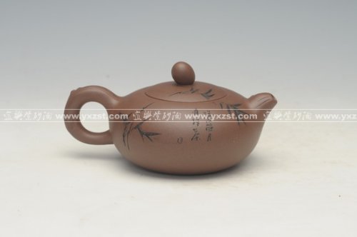 谈伟琴紫砂壶 DSC_8117 