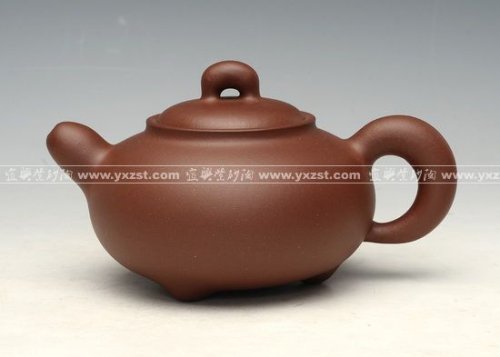 任荣芬紫砂壶 碧钰 