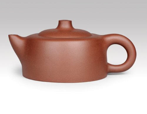 席志紫砂壶 井栏 