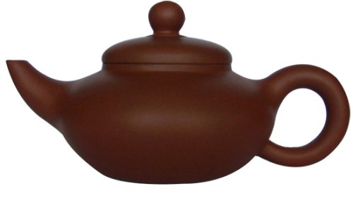 高壮华紫砂壶 009 