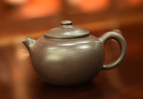 徐亚静紫砂壶 云彬 