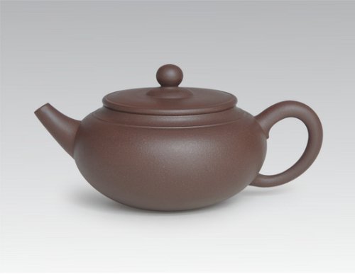 丁盛紫砂壶 果园 