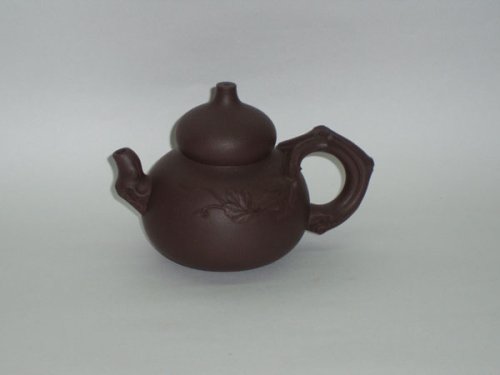 魏柏柯紫砂壶 P2280031 