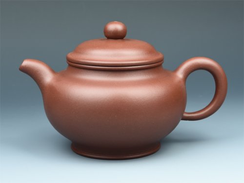 朱菊华紫砂壶 掇子 