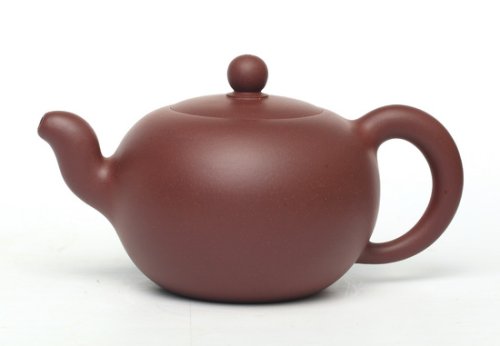 郑心青紫砂壶 一粒珠 650CC 