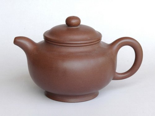 周可明紫砂壶 掇只2 