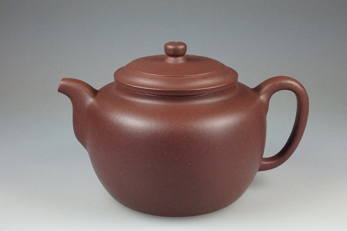 吴东元紫砂壶 美紫砂壶 