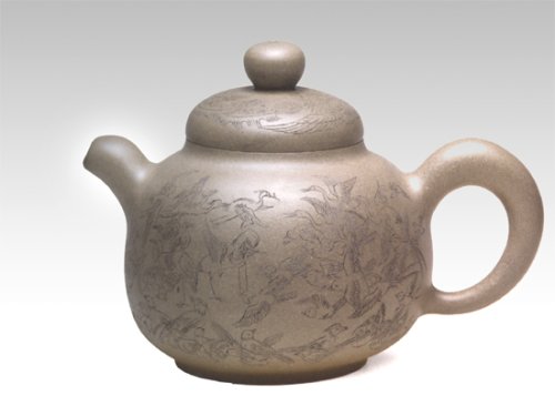 吴立军紫砂壶 043 拷贝 