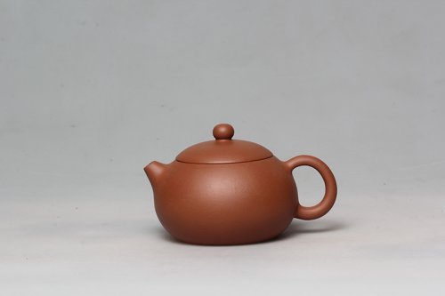 徐敏娴紫砂壶 西施 