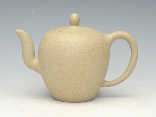 邹健紫砂壶 美人肩 