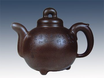 何道洪紫砂壶 道鼎 
