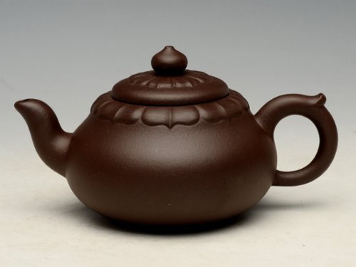 邵慧琴紫砂壶 迎春（250cc） 