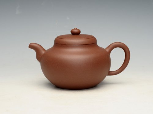 张佩紫砂壶 珍子   容量：350cc 
