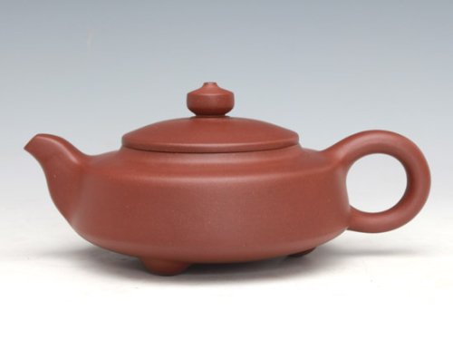 冯文娟紫砂壶 汉风 文革泥 