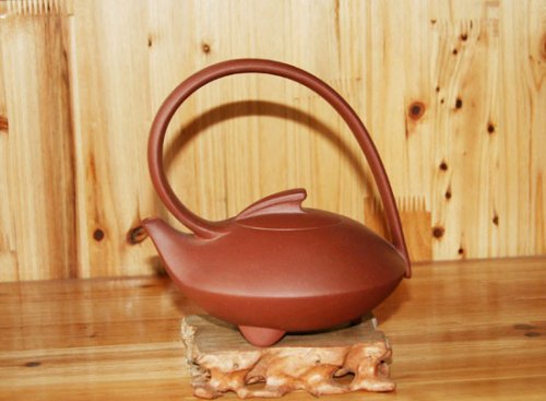 谈文贤紫砂壶 IMG_8712 