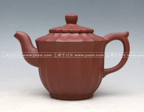 冯文娟紫砂壶 希菊底槽清 