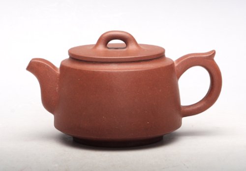 蒋月清紫砂壶 舒畅 