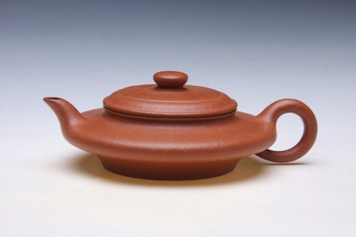 赵益军紫砂壶 虚鞭 