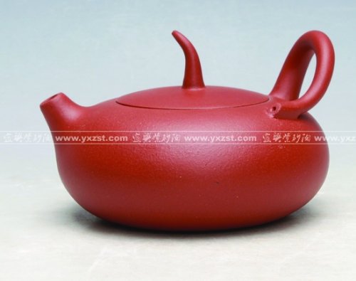 穆明龙紫砂壶 好壶 