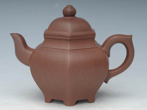 吴勤兰紫砂壶 宫灯 