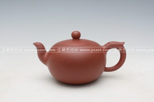 邹成程紫砂壶 龙珠 