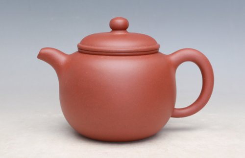 王兰萍紫砂壶 匏尊 