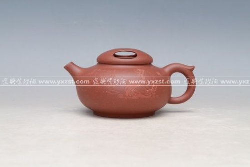 应卫强紫砂壶 IMG_0181 