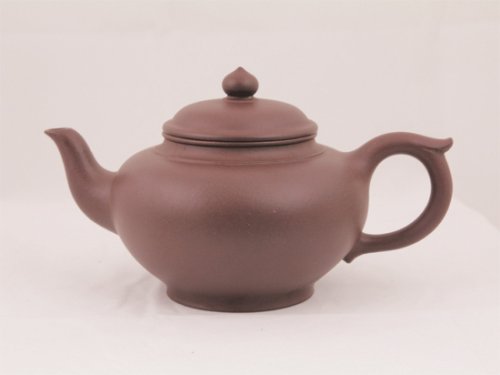 叶洪斌紫砂壶 笑樱 