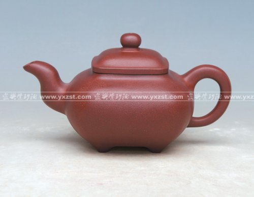 沈菊芳紫砂壶 传炉 