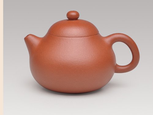 朱建明紫砂壶 文旦 