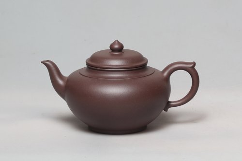 史晓雯紫砂壶 笑樱 