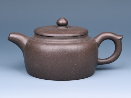 张丽妹紫砂壶 德钟 