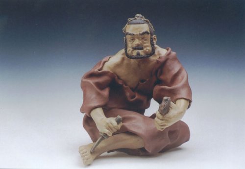 孙伯春紫砂壶 削足 