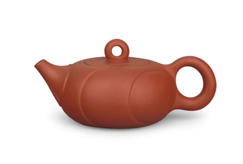 陈永芳紫砂壶 秋艳 