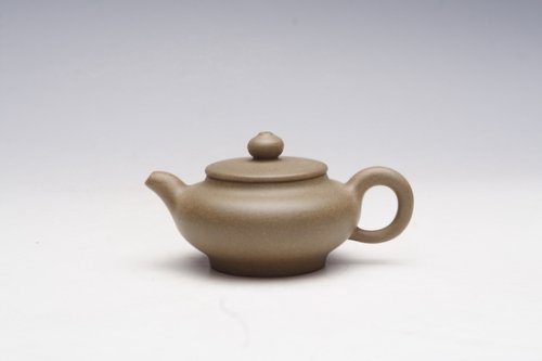 周军强紫砂壶 清风 