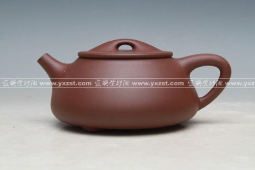 马银锁紫砂壶 IMG_0148 