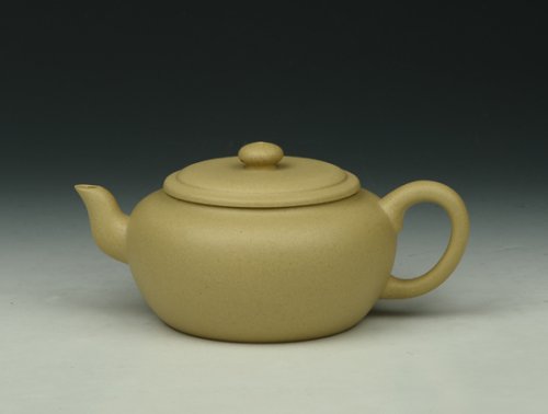 余丝雯紫砂壶 君德 