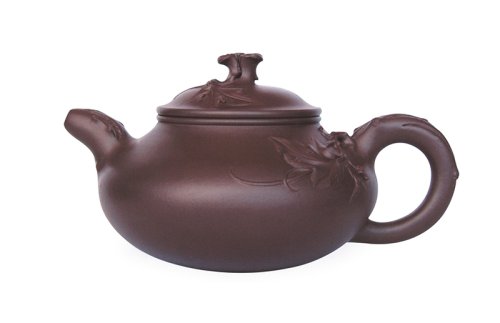 周志和紫砂壶 逸香 