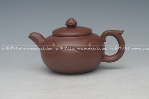 马银锁紫砂壶 DSC_0264 