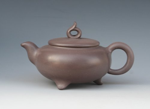 赵俊平紫砂壶 5 