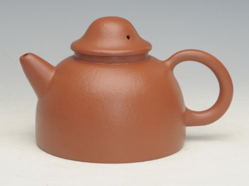 浦兮凤紫砂壶 渔翁  黄龙山原矿... 