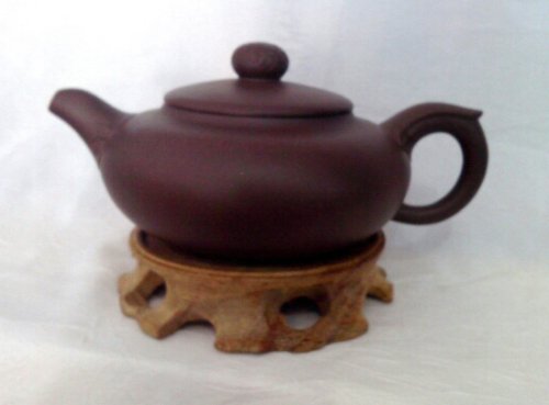 高国琴紫砂壶 thumb108 